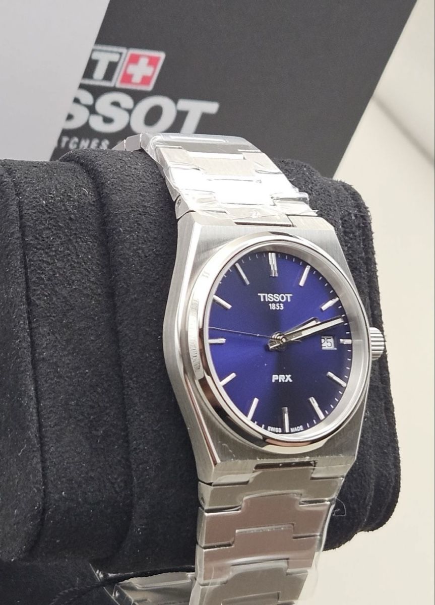 Tissot Montres: Tissot – Neuf avec emballage d'origine à St. Gallen par Viste 1