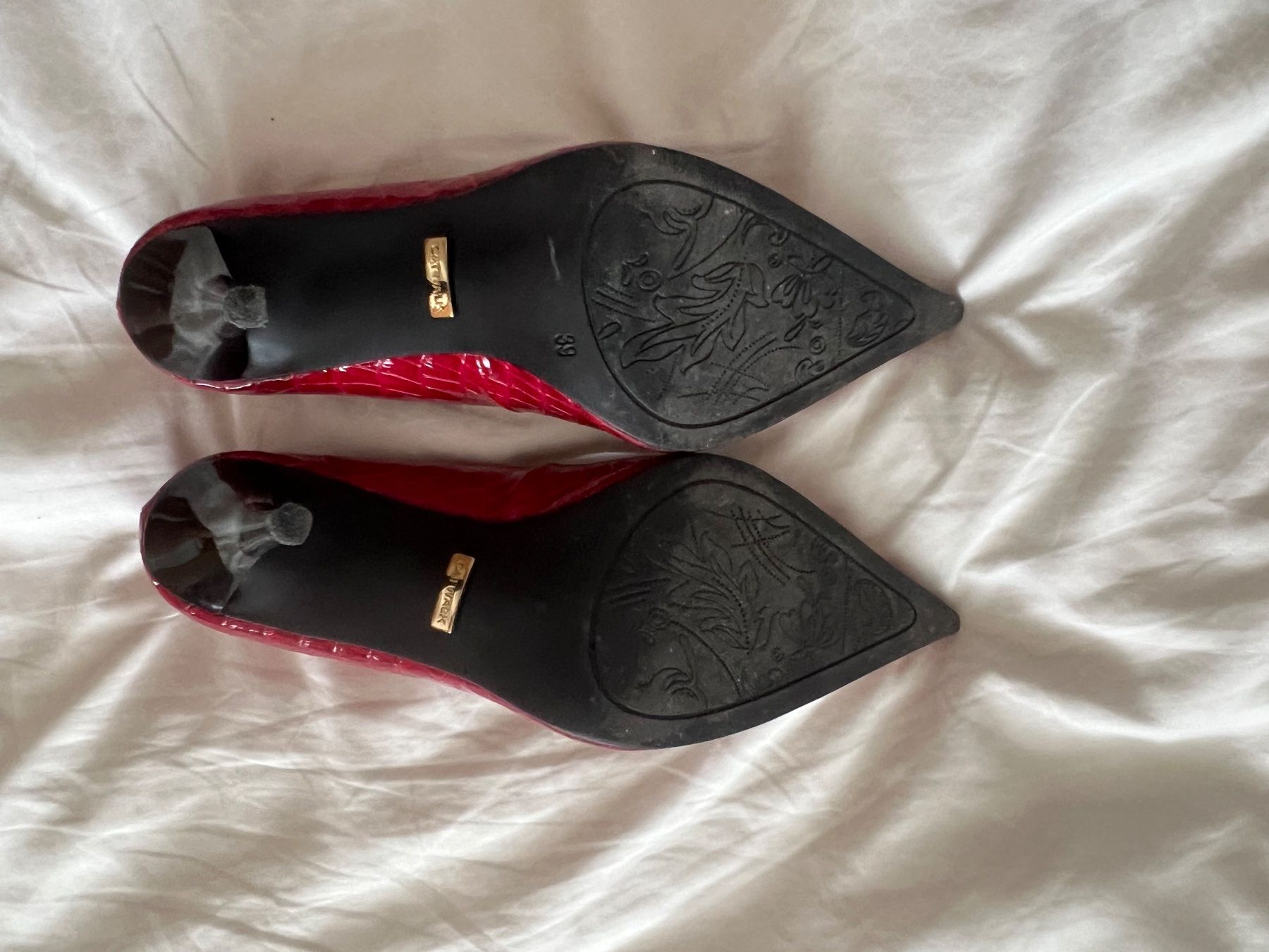 Graceland Scarpe da donna: Catwalk High heels – Usato da Wallisellen venduto da lim_27r2 3