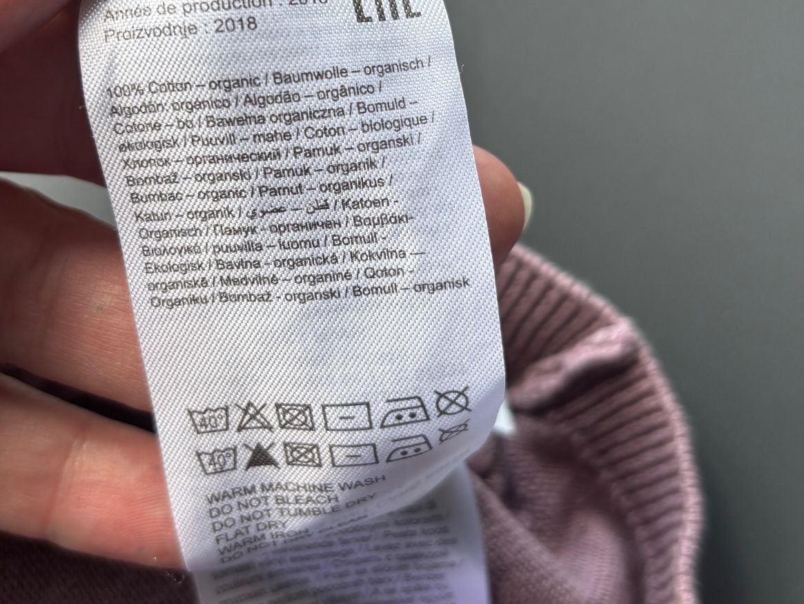 Name It Pulls et sweat-shirts: Name it Strickjacke Gr 80, Baumwolle – D'occasion à Brugg AG par tsannen 3