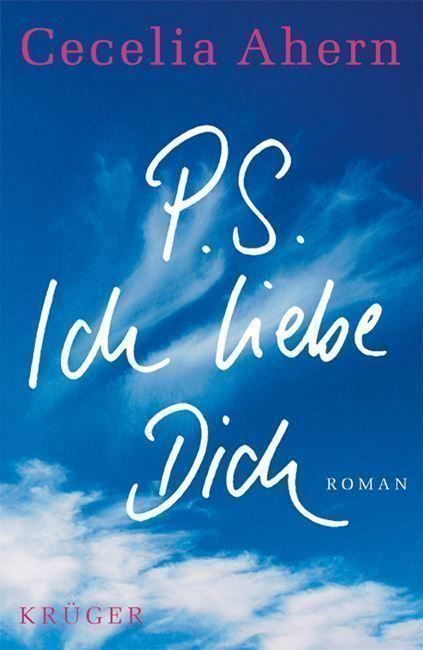 Libri: Ahern Cecelia - div. Titel / Romane – Usato da Schaffhausen venduto da buecherlaus 2