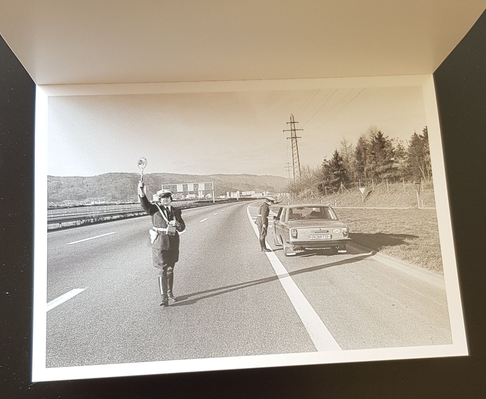 Cartoline postali: 60 Postkarten aus 60 Jahren Keystone – Usato da Merenschwand venduto da Brockinell 4