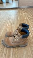 Timberland Boots, Grösse 39 (7,5), guter Zustand!