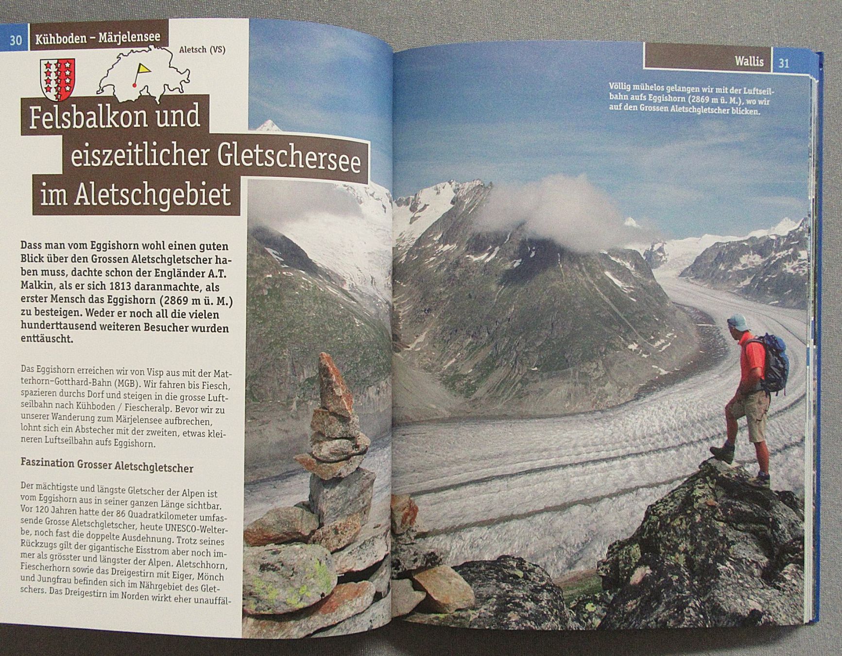 Libri: Die schönsten Höhenwege der Schweiz - Weltbild 2008 – Usato da Auenstein venduto da Padabimbim 4