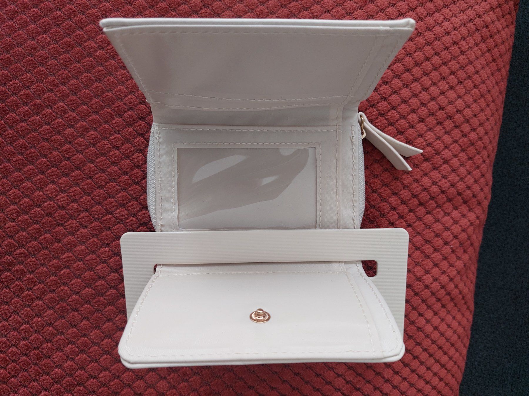 Altri gioielli: Set Accessoires 4 Teile – Nuovo e nell'imballaggio originale da Muri AG venduto da ReBoutique 7