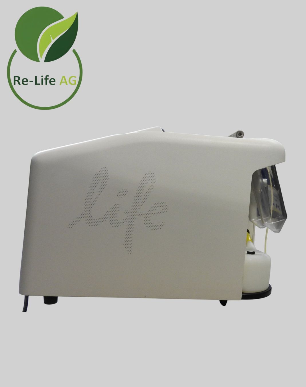 Tutte le macchine: life technologies | Ion One Touch 2 30102720 – Usato da Reinach BL venduto da Re-LifeAG_Labor2 2