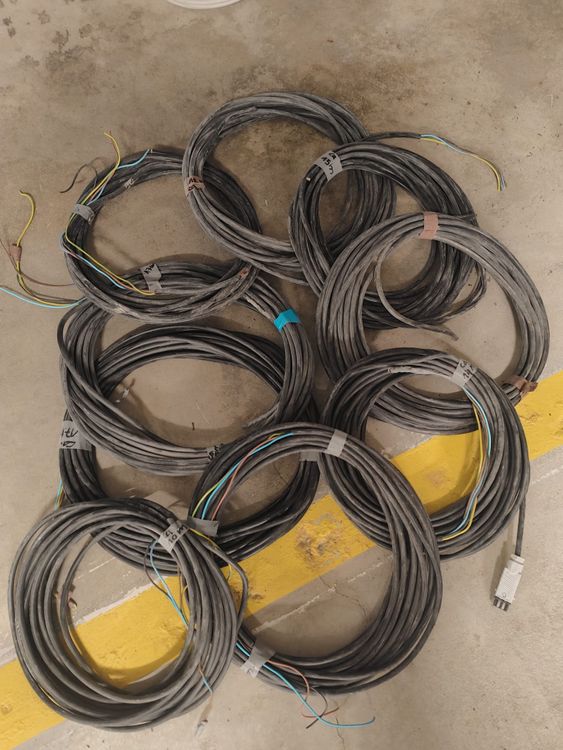 Td. Kabel 1