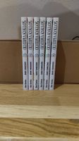 Olympia kyklos 1-6 ITA