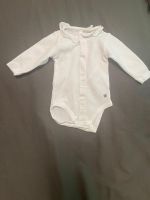 Petit Bateau Baby Body Grösse 50 / Newborn