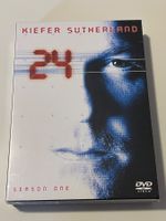 24 - Season One - DVD - Neu & OVP