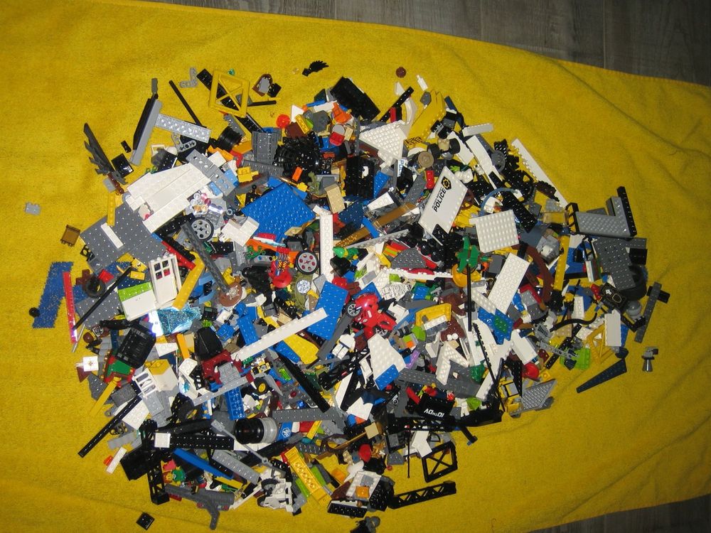 Mosaikglas-Fliesen 0,5 Kg – 550 Stück, 1x1 Cm, Gemischte Schillernde Farben, Für Bastelprojekte & DIY