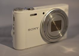 Sony Cybershot DSC-WX300