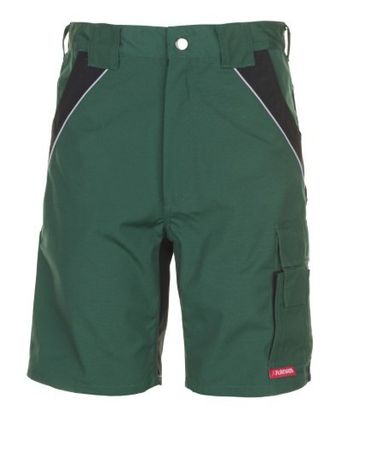 Planam Kurze Arbeitshose Arbeitsshorts Gr. XL