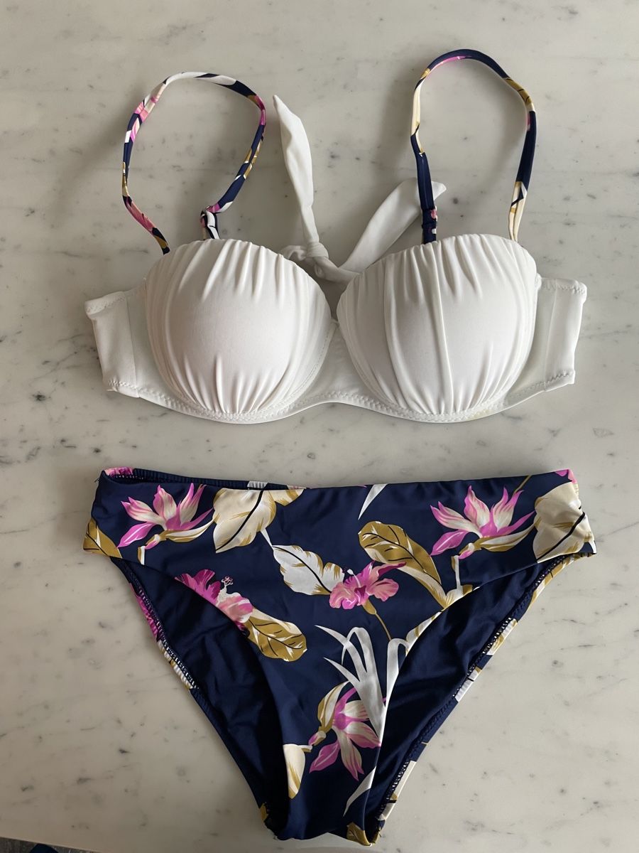 Badekleider & Bikinis: Bikini – Gebraucht aus Zürich von Anushka86