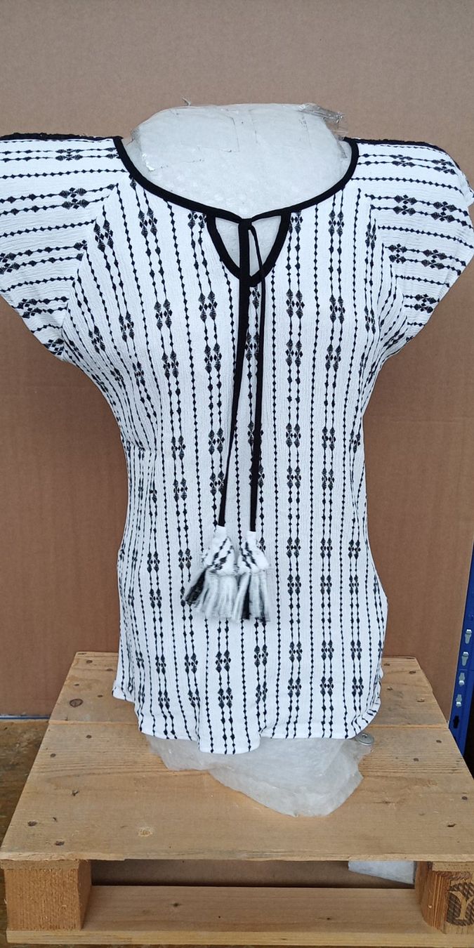 Camicette: T-Shirt/Bluse – Nuovo (secondo la descrizione) da Wängi venduto da Ladys_First