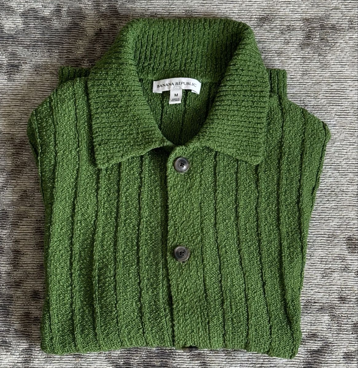 Banana Republic Magliette Polo: Polo BANANA REPUBLIC – Nuovo (secondo la descrizione) da Coppet venduto da Apicius1