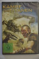 Kampf der Titaner