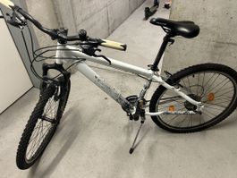 Velo Trottinett Kinder Velo