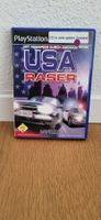 PS 2 - USA Raser