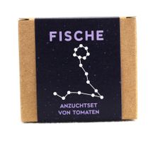 Anzuchtset Tierkreis – Fische