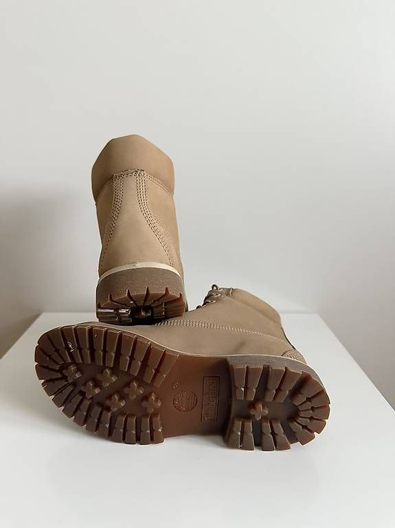 Timberland Chaussures femmes: Timberland Boot Grösse 36 – Neuf (Voir description) à Zürich par Altruisti 5