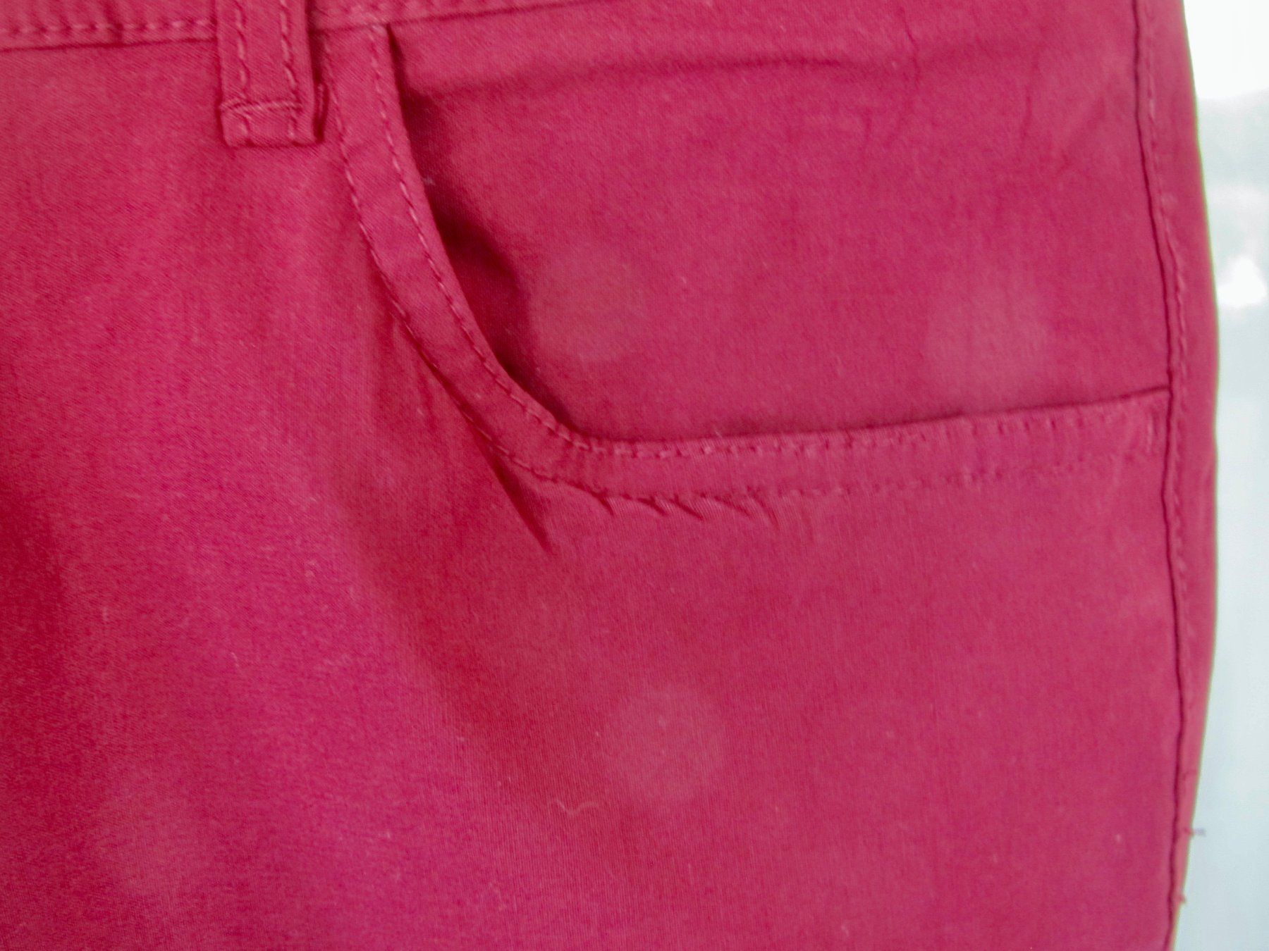 Pantaloni: PANTALON CHARLES VOGELE CORINNA – Usato da Murten venduto da Selliot 2