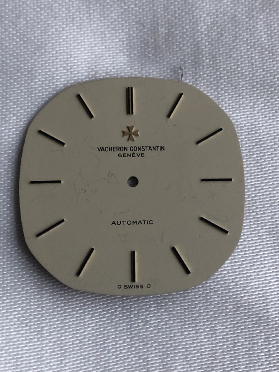 Vacheron Orologi: Zifferblatt Vacheron Constantin 28mm – Usato da Satigny venduto da leo_wh92