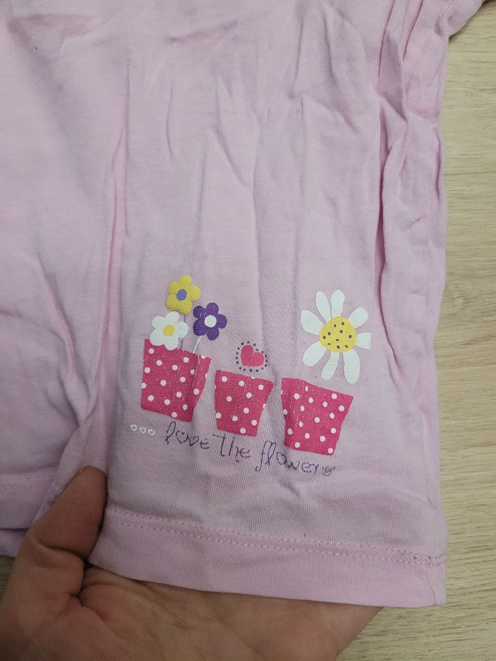 Blouses, T-shirts & Tops: T-Shirt Gr. 86 – D'occasion à Lupsingen par sta_wgg5 1
