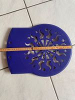 Torten/Dekorierplatte Tupperware