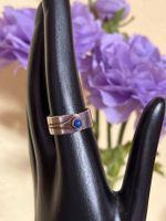 Schöner Ring 925 mit Lapislazuli