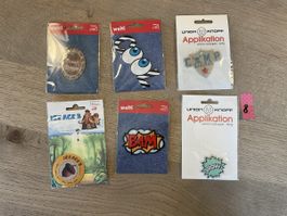 Applikationen