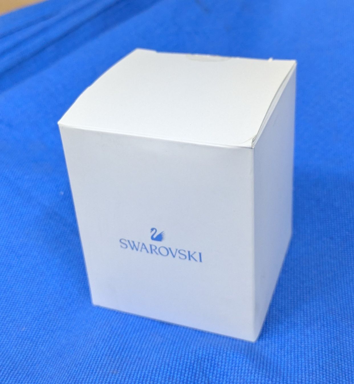 Haut-parleurs: Swarovski Bluetooth Lautsprecher – Neuf avec emballage d'origine à Zetzwil par Stritzi 1