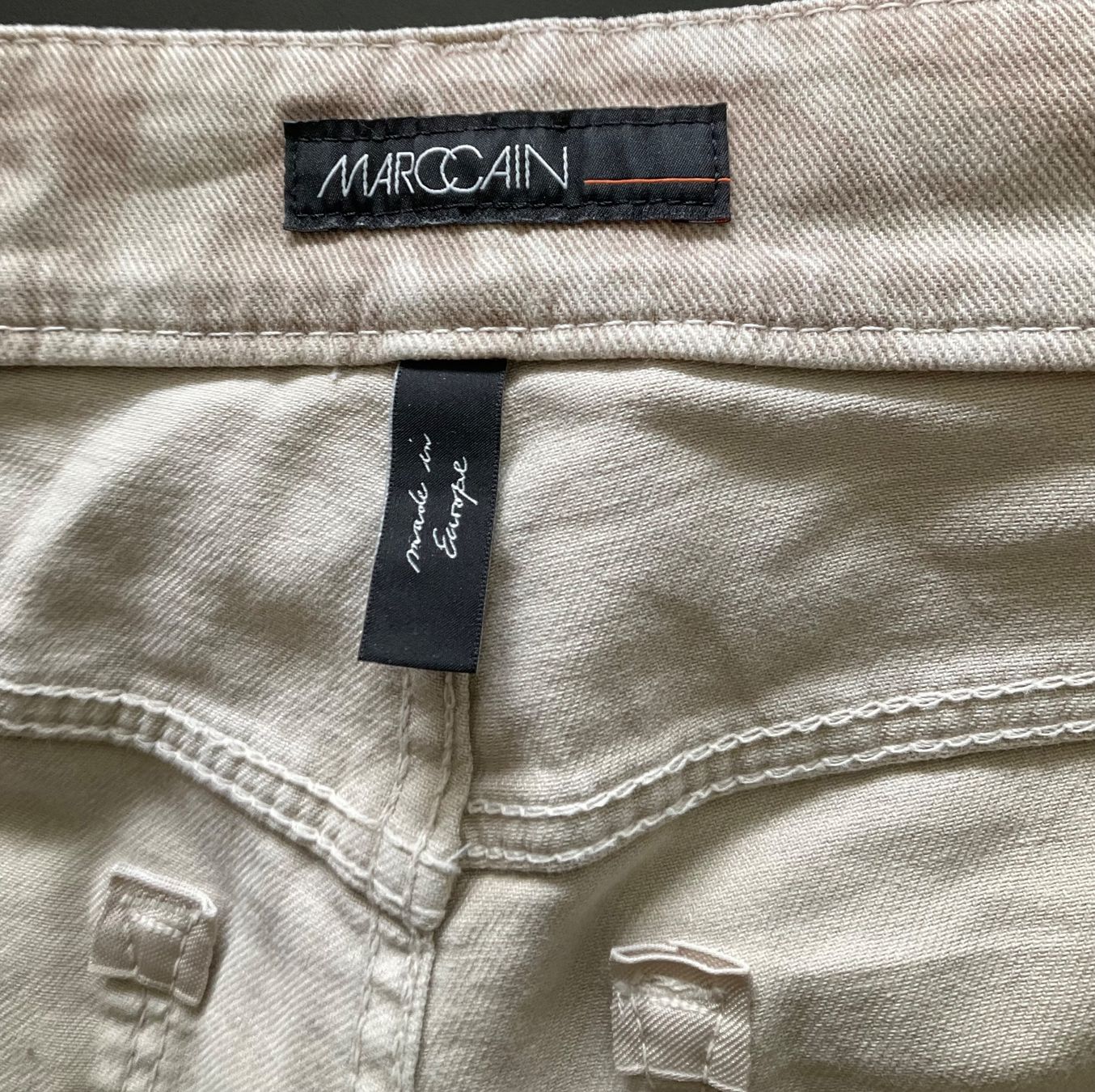 Marc Cain Jeans: Jeans Marc Cain – Nuovo (secondo la descrizione) da Amriswil venduto da Chmm1 2