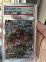 Carte rayquaza alt vmax