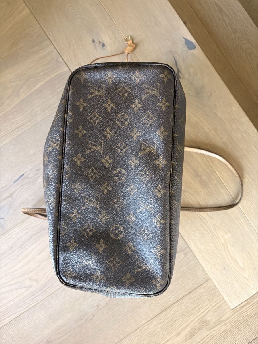 Borse da donna: Louis Vuitton Neverfull MM – Usato da Zollikon venduto da sarosco 1