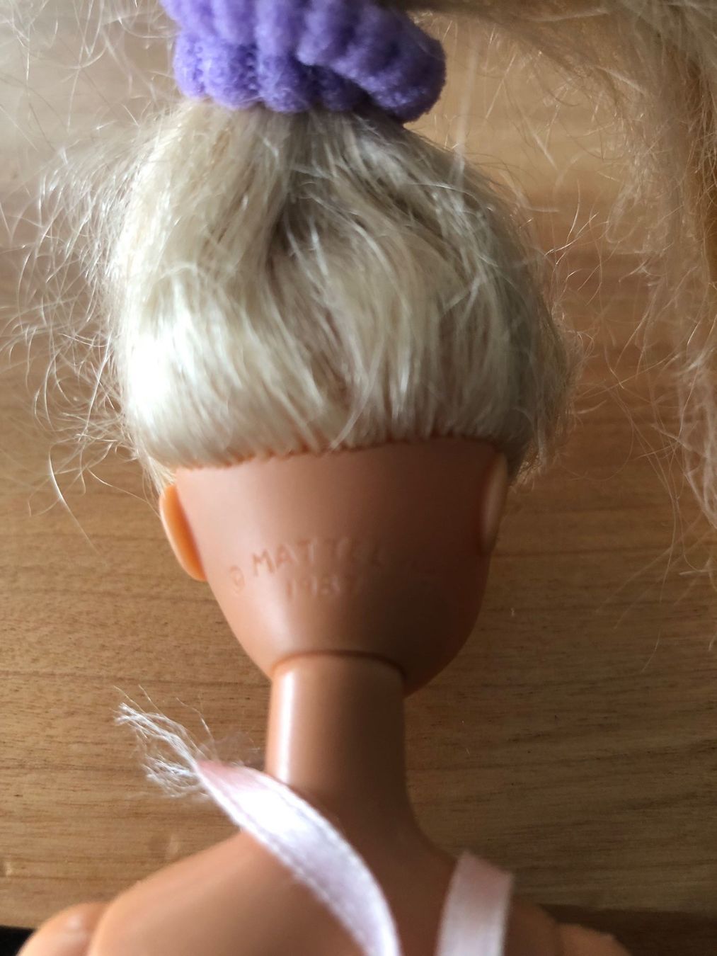Bambole: Vintage Mattel Barbie Puppe, 1987 – Usato da Kaltbrunn venduto da lagone1 2