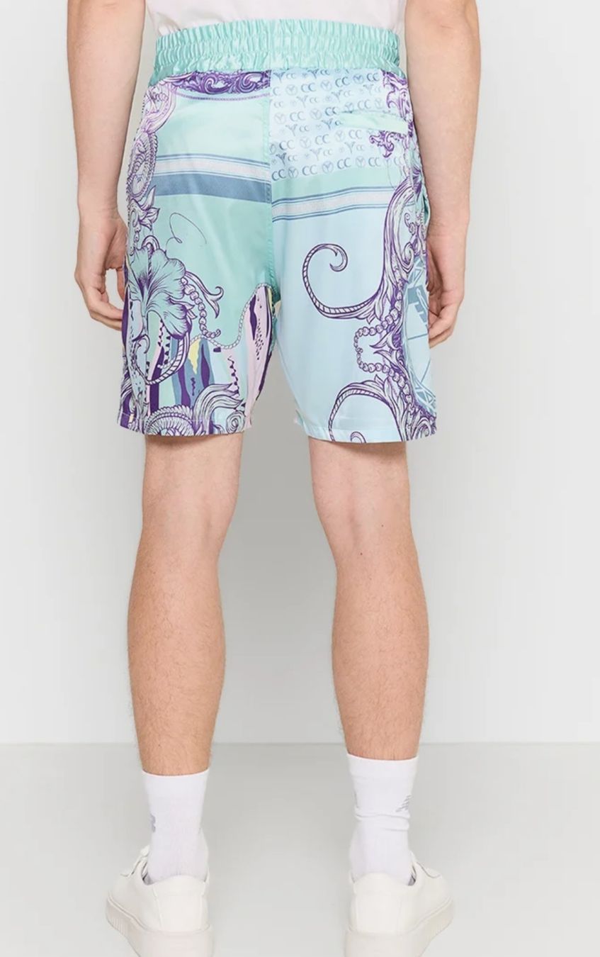 Hosen: Carlo Calucci shorts gr.L Neu – Neu und originalverpackt aus Amriswil von newschweiz 2