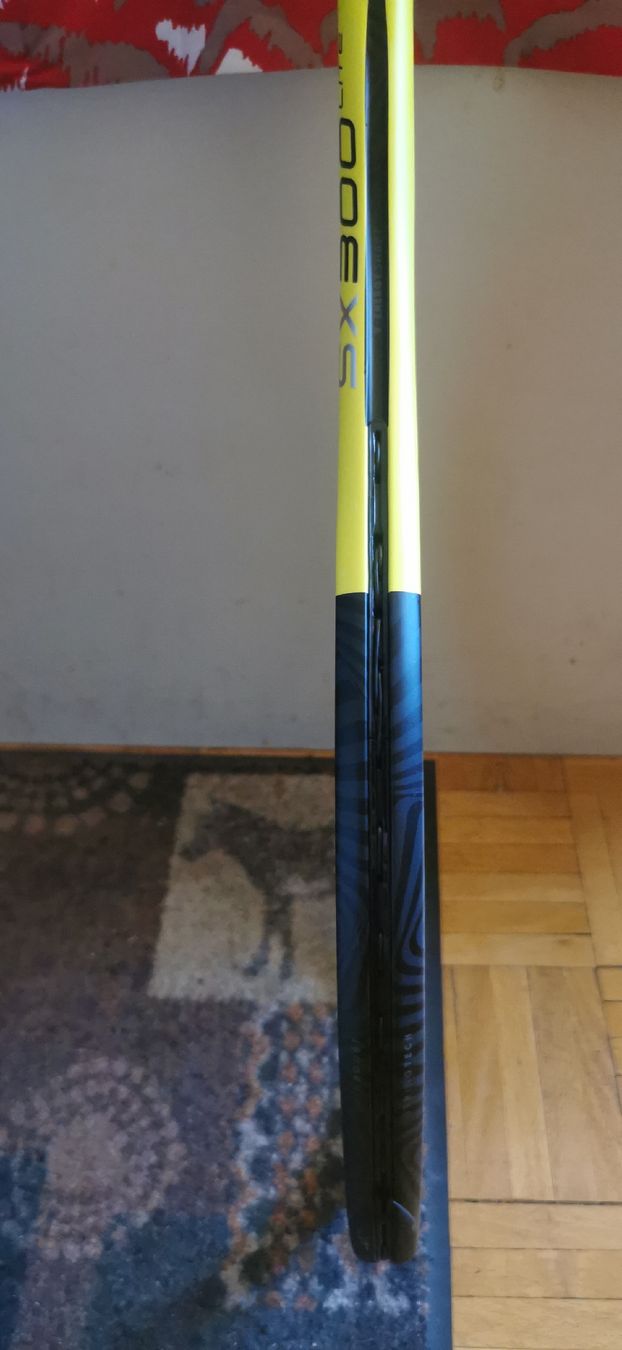 Dunlop Racchette: Dunlop sx 300 lite – Usato da Genève venduto da vins50 2
