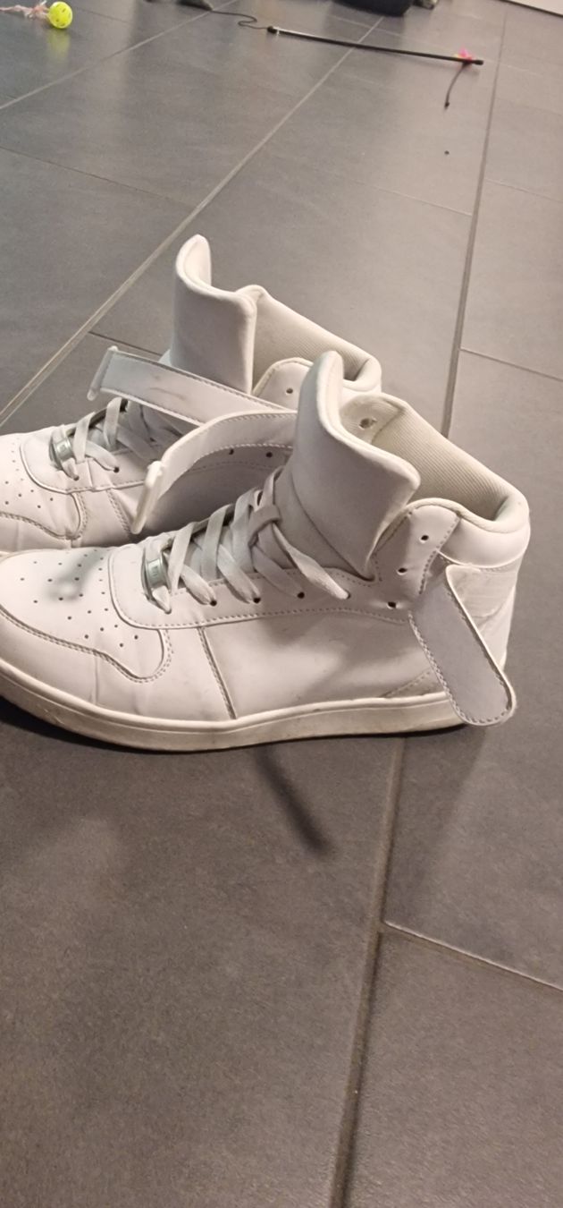 Nike Scarpe da uomo: AirForce Schuh – Usato da Oberönz venduto da mpa_yzt9 1