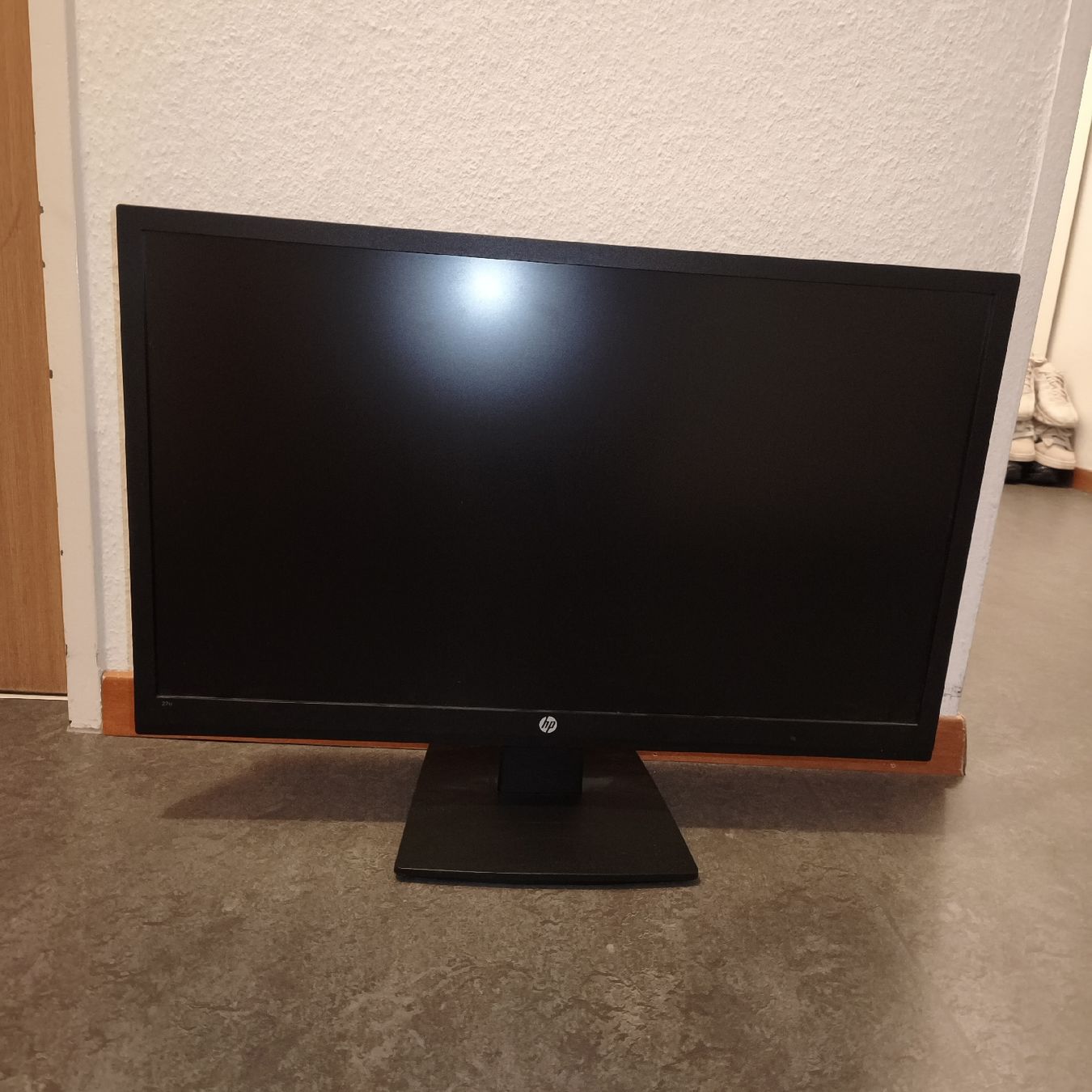 Hewlett Packard Monitore: HP 27o Display – Gebraucht aus Spreitenbach von Redseller