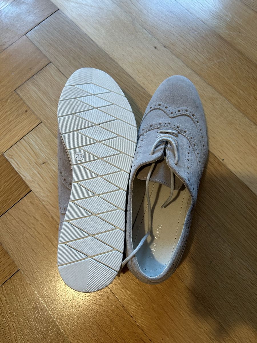 Damenschuhe: Schuhe Pier One (39) neu – Neu (gemäss Beschreibung) aus Basel von stb_27 2