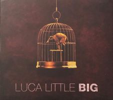 Luca Little - Big
