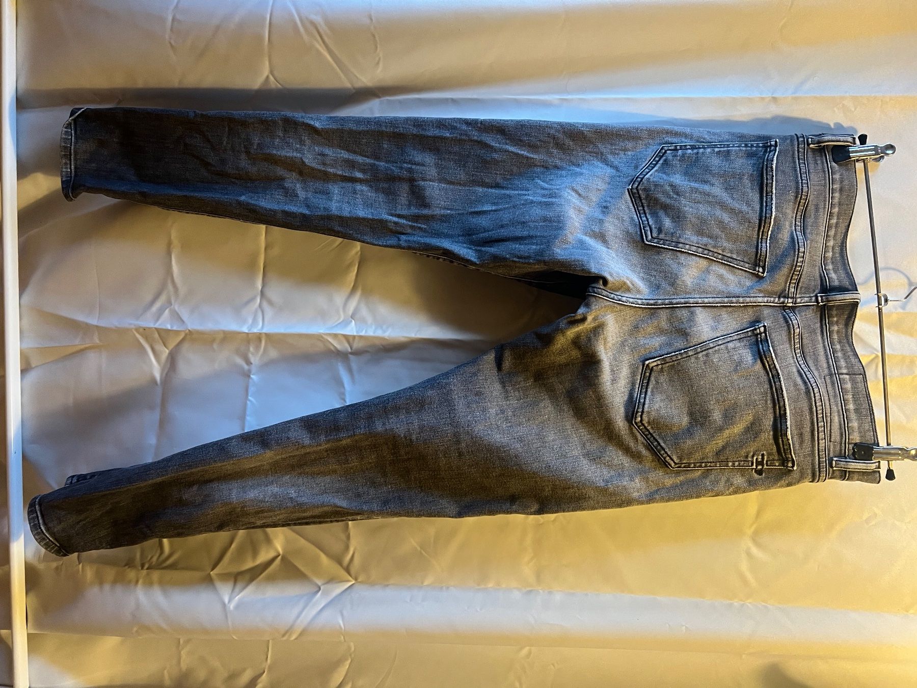 Diesel Jeans: Diesel Jeans, Grösse W30/L30 – Usato da Basel venduto da js_fl 1