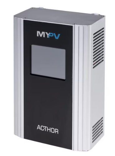 Unità & Adattatore: *NEU* - my-PV AC THOR 9s – Nuovo e nell'imballaggio originale da Jona venduto da EWJR_AG