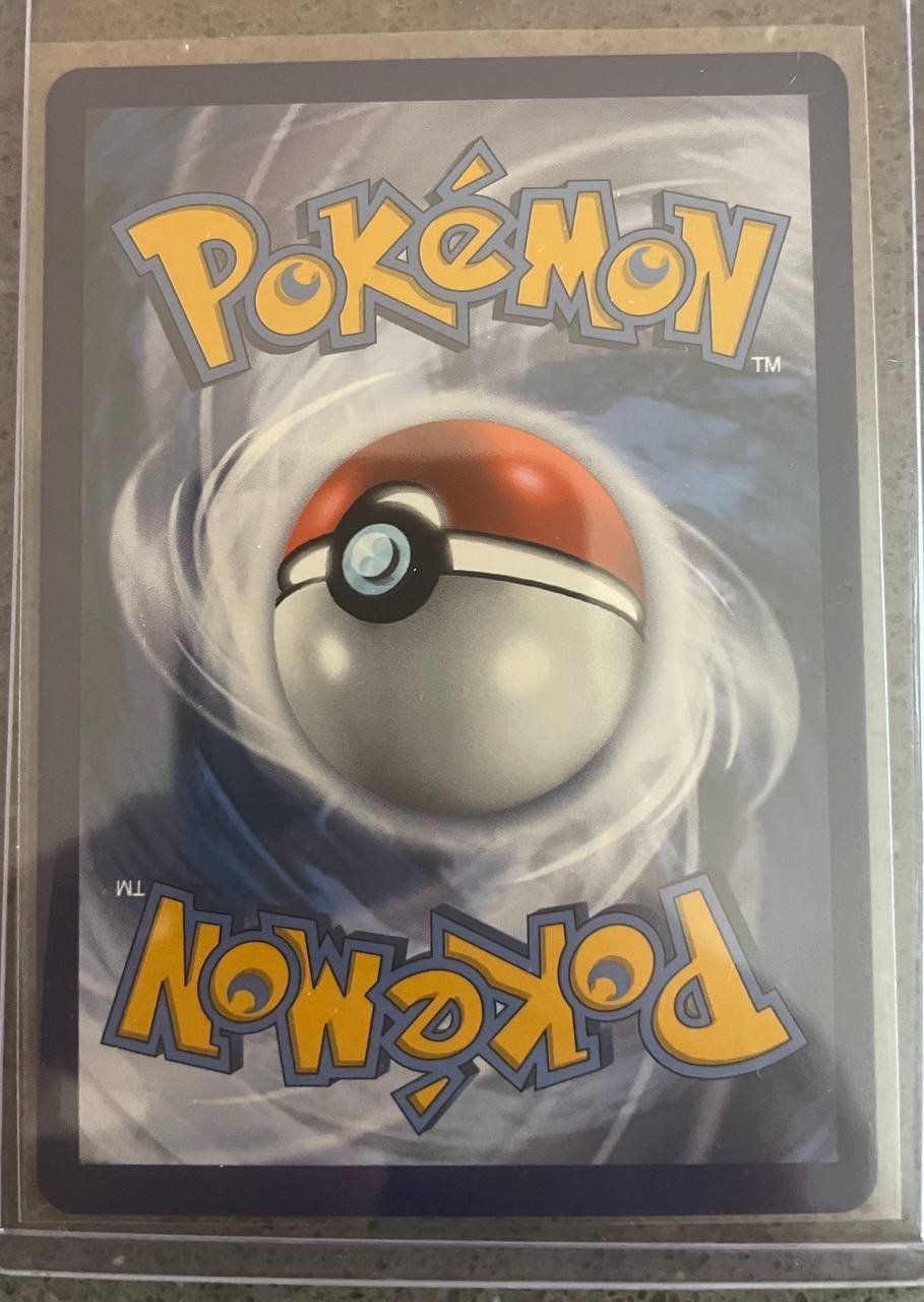 Pokémon Carte collezionabili: GENGAR VMAX 271/264 – Usato da Ponte capriasca venduto da TheCrash01 1