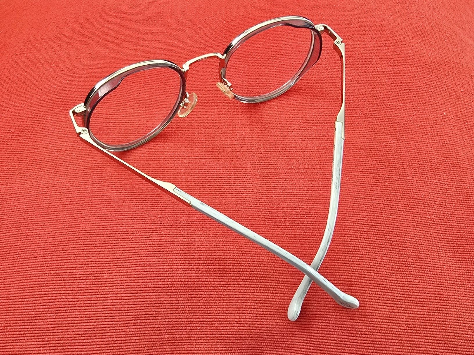 Occhiali & Lenti: Morris MINI Brille – Usato da Zufikon venduto da manifesto 2