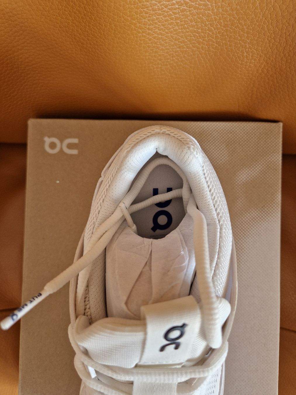 On Scarpe da donna: On THE ROGER Spin 39 – Nuovo e nell'imballaggio originale da Grenchen venduto da elni8885 2