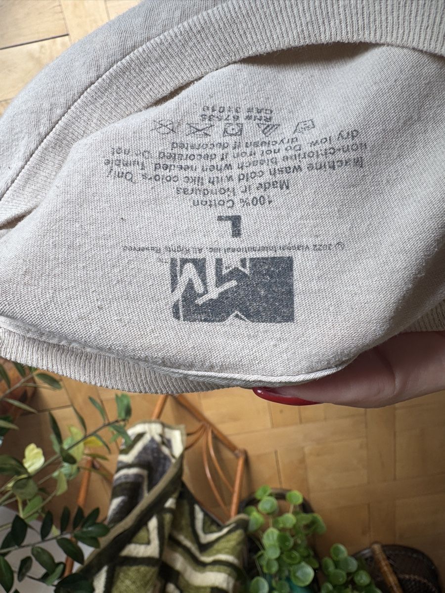 T-Shirts: MTV Vintage Shirt L – Gebraucht aus Zürich von Lola_from_the_West 3