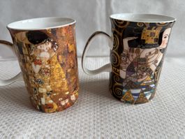 Carmani - Klimt - Mug - Tasses
