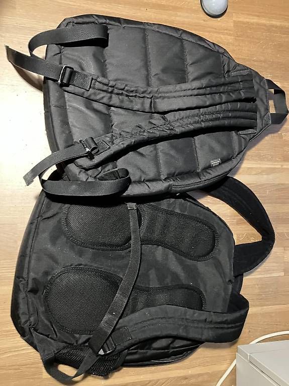Sacs à dos: 2 Top-Rücksäcke Samsonite und Hedgren – D'occasion à Luzern par ali_6jqs 1