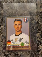 Mario Götze 257 Panini Euro Em 2016